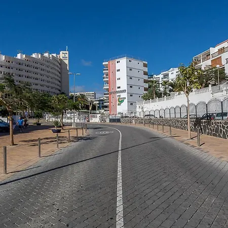 Holiday home Flatguest Martina San Bartolome de Tirajana (Gran Canaria)