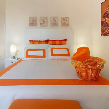 Flatguest Martina San Bartolome de Tirajana (Gran Canaria)