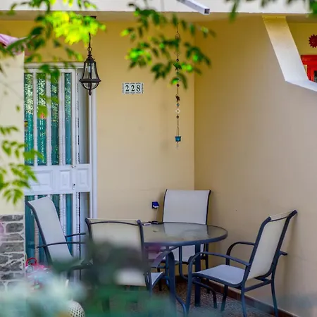 Flatguest Martina Holiday home San Bartolome de Tirajana (Gran Canaria)