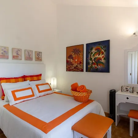 Flatguest Martina *