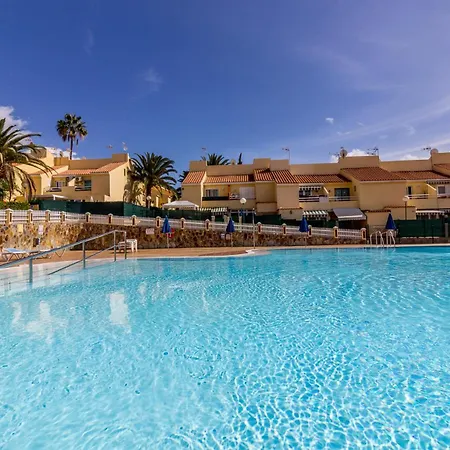 Holiday home Flatguest Martina San Bartolome de Tirajana (Gran Canaria)