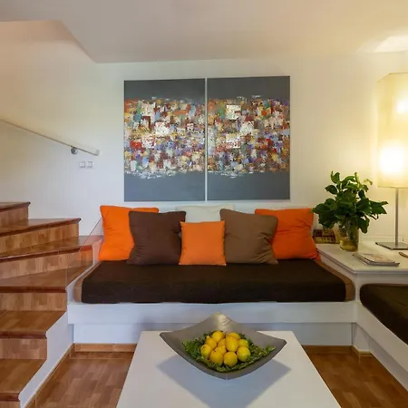 Flatguest Martina Holiday home San Bartolome de Tirajana (Gran Canaria)