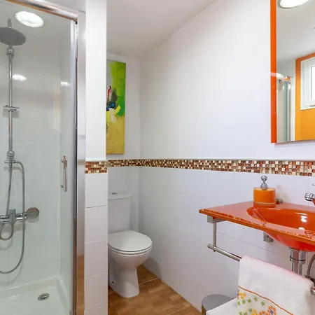 Flatguest Martina San Bartolome de Tirajana (Gran Canaria)