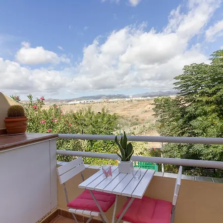 Flatguest Martina Holiday home San Bartolome de Tirajana (Gran Canaria)