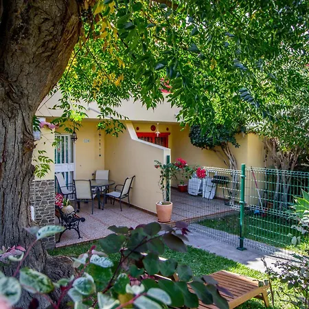 Holiday home Flatguest Martina San Bartolome de Tirajana (Gran Canaria)