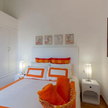 Casa vacanze Flatguest Martina *