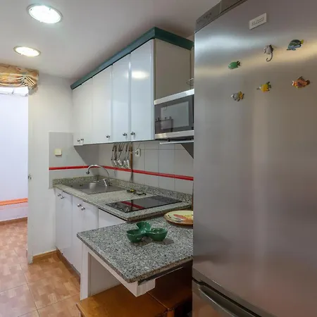 Casa vacanze Flatguest Martina *