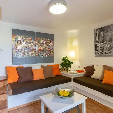 Casa vacanze Flatguest Martina *