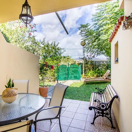 Casa vacanze Flatguest Martina San Bartolomé