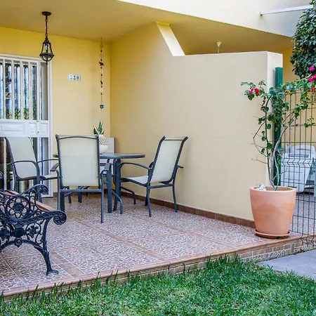 Flatguest Martina Casa vacanze *