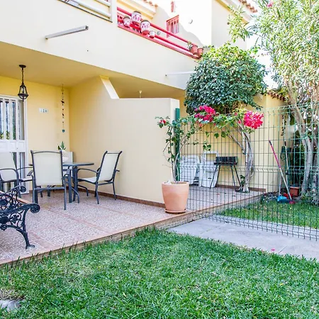 Сasa de vacaciones Flatguest Martina *